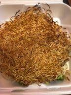 Best Vegetable Pan Fried Noodle in Watertown, WI