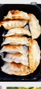 Best Pot Stickers (6) in Watertown, WI