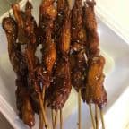 Best Chicken on the Sticks (4) in Watertown, WI