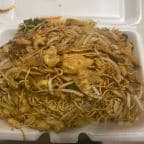 Best Vegetable Lo Mein in Watertown, WI