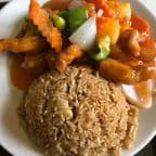 Best Sweet Sour Chicken in Watertown, WI