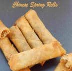 Best Vegetable Spring Roll (2) in Watertown, WI