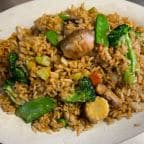Best Vegetable Fried Rice in Watertown, WI