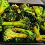 Best Broccoli with Garlic Sauce in Watertown, WI