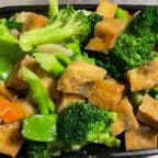 Best Tofu with Mixed Vegetables in Watertown, WI