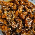 Best Sesame Beef in Watertown, WI