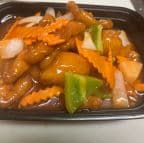 Best Sweet Sour Chicken in Watertown, WI