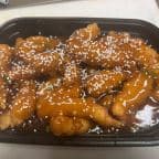 Best Sesame Chicken in Watertown, WI