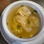 Best Wonton Soup in Watertown, WI