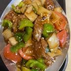 Best Pepper Steak in Watertown, WI