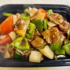 Best Green Pepper Beef in Watertown, WI