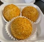 Best Fried Sesame Balls (6） in Watertown, WI