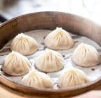 Best Steamed Mini Pork Buns (6) in Watertown, WI