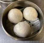 Best Steamed Red Bean Paste Buns (4) in Watertown, WI