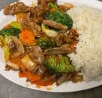 Best Broccoli Beef in Watertown, WI