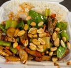 Best Kung Pao Beef in Watertown, WI