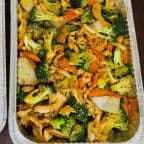 Best Chicken Mix Vegetable Party Tray in Watertown, WI