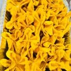 Best Crabmeat Rangoon (20) Party Tray in Watertown, WI